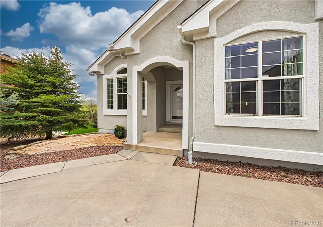 Homes for sale in Monument, CO | 16125 Gold Creek Dr, Monument, CO 80132 | MLS# 7165355