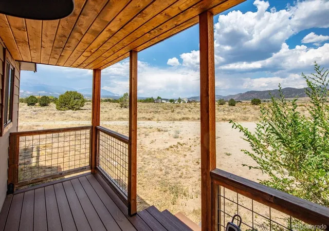 2nd image of 10190 W County Road 190, Salida, CO 81201 | MLS# 7353302
