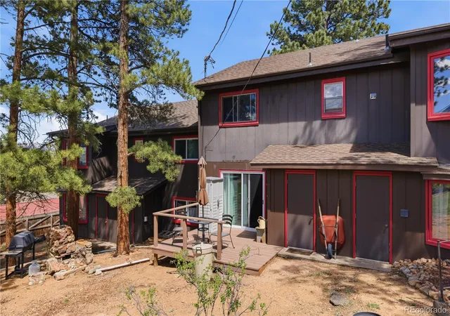 Photo 3 of Condo for sale at 515 Driftwood Ave #1, Estes Park, CO 80517 | MLS# 1583748 | Listing updated on 2026-09-24