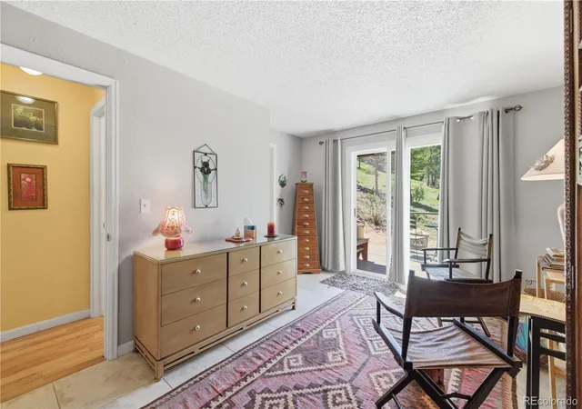 Listing Photo 4 - Condo for sale in building located at 515 Driftwood Ave, Estes Park, CO 80517 - Unit #1