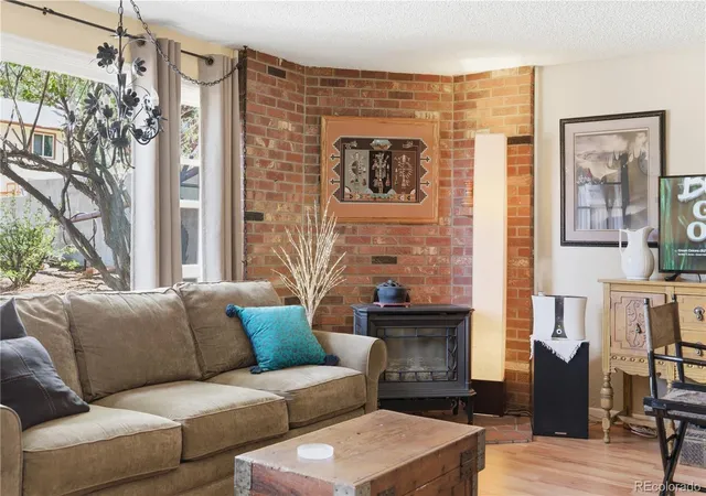 Listing Photo 5 - Condo for sale in building located at 515 Driftwood Ave, Estes Park, CO 80517 - Unit #1