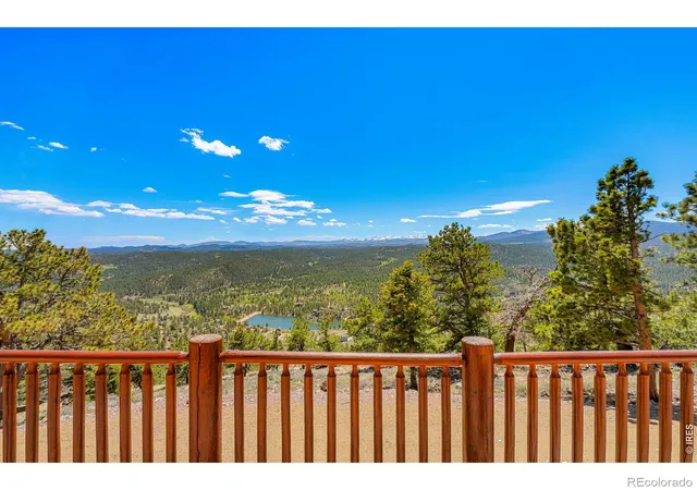 2nd image of 6436 N County Road 73c, Red Feather Lakes, CO 80545 | MLS# IR1059500