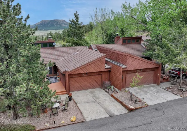 Homes for sale in Larkspur, CO | 4507 Juniper Ct, Larkspur, CO 80118 | MLS# 3492168