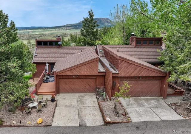 Homes for sale in Larkspur, CO | 4507 Juniper Ct, Larkspur, CO 80118 | MLS# 3492168
