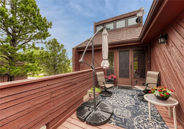Homes for sale in Larkspur, CO | 4507 Juniper Ct, Larkspur, CO 80118 | MLS# 3492168