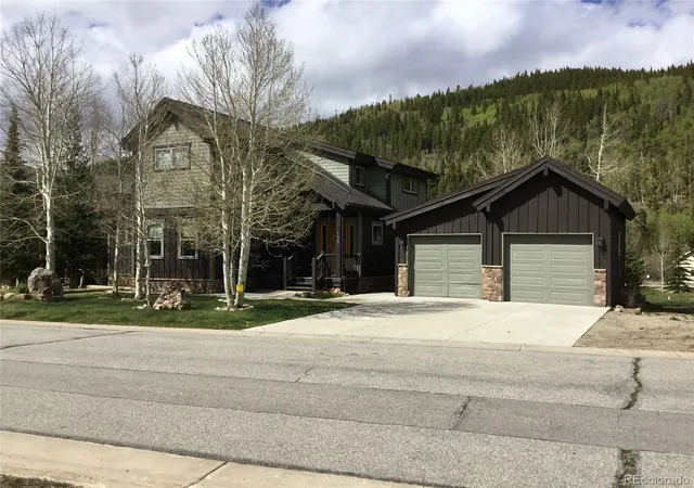 Photo 3 of Single family home for sale at 125 Rachel Ln, Breckenridge, CO 80424 | MLS# 9063671 | Listing updated on 2026-10-08