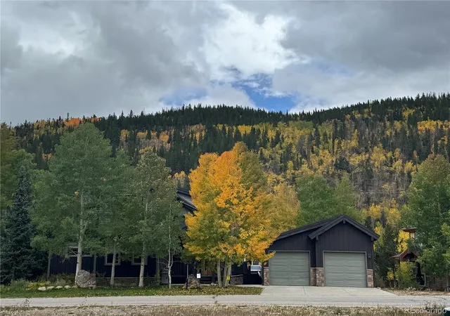 Photo 2 of Single family home for sale at 125 Rachel Ln, Breckenridge, CO 80424 | MLS# 9063671 | Listing updated on 2026-10-08