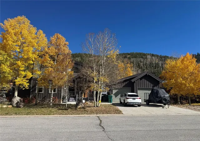 Single family home for sale at 125 Rachel Ln, Breckenridge, CO 80424 | MLS# 9063671