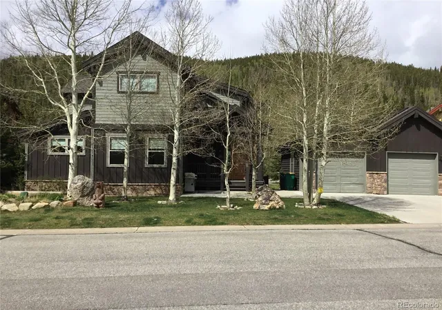 Photo 4 of Single family home for sale at 125 Rachel Ln, Breckenridge, CO 80424 | MLS# 9063671 | Listing updated on 2026-10-08