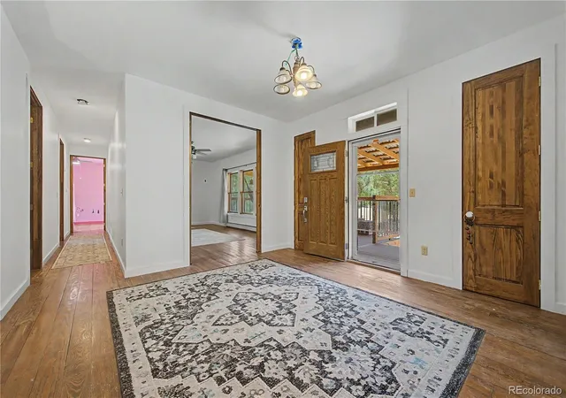 5th image of 1617 Pierce Gulch Rd, Cotopaxi, CO 81223 | MLS# 1658676