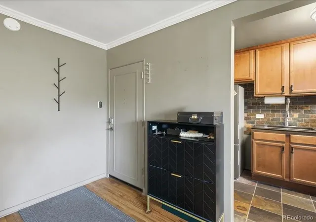 Homes for sale in Denver, CO | 2100 N Franklin St #21, Denver, CO 80205 | MLS# 6302371