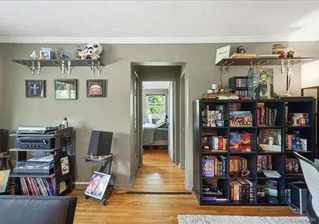 Homes for sale in Denver, CO | 2100 N Franklin St #21, Denver, CO 80205 | MLS# 6302371