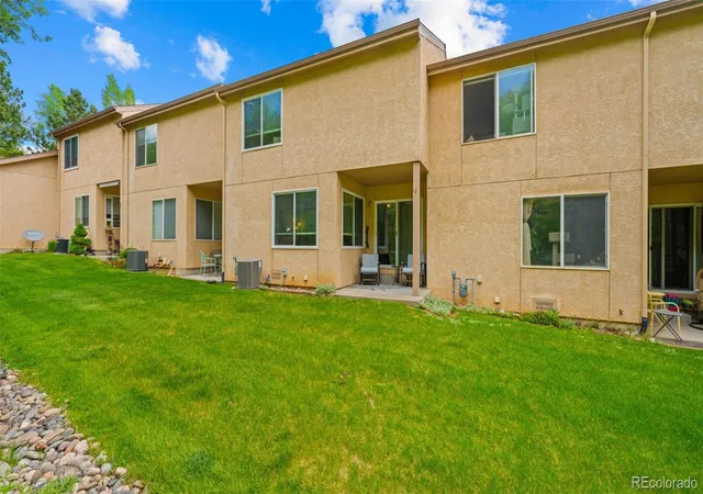 30th image of 652 Echo Ln, Colorado Springs, CO 80904 | MLS# 5522130