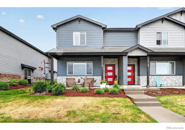 2nd image of 6931 4th Street Rd #1, Greeley, CO 80634 | MLS# IR1059507