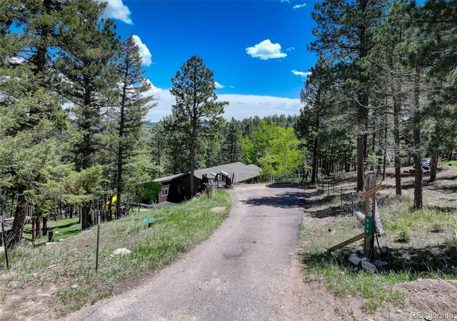 Homes for sale in Bailey, CO | 539 S Random Rd, Bailey, CO 80421 | MLS# 1681047