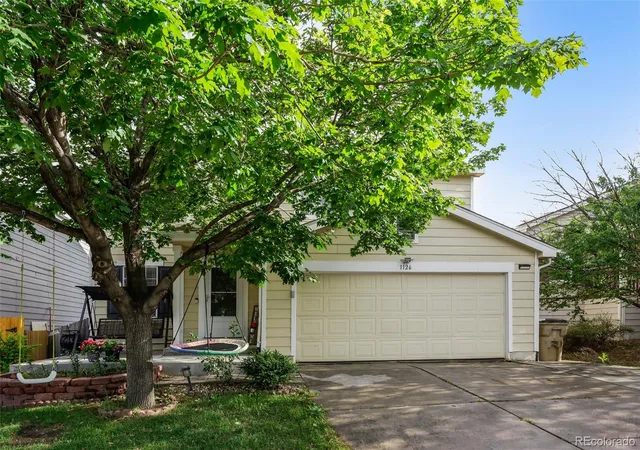 Homes for sale in Denver, CO | 1126 W 84th Pl, Denver, CO 80260 | MLS# 5156729