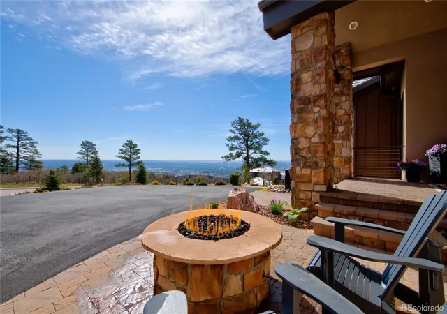 Photo 3 of Single family home for sale at 3770 Outback Vista Point, Colorado Springs, CO 80904 | MLS# 8099445 | Listing updated on 2026-05-20