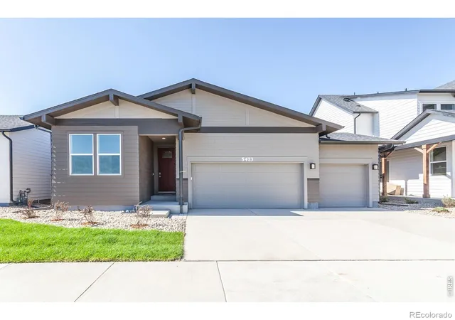 Photo 3 of Single family home for sale at 5473 Drehle St, Timnath, CO 80547 | MLS# IR1059514 | Listing updated on 2026-10-17
