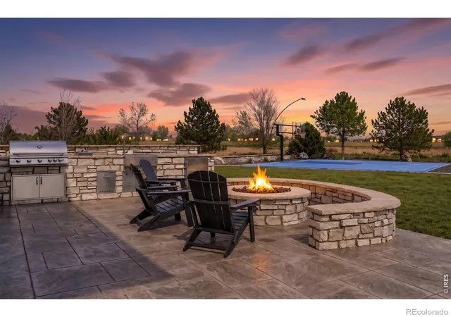 3rd image of 830 Berthoud Peak Dr, Berthoud, CO 80513 | MLS# IR1059516