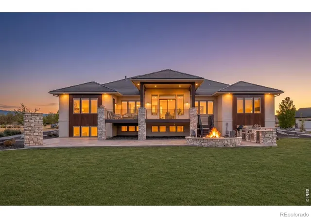 4th image of 830 Berthoud Peak Dr, Berthoud, CO 80513 | MLS# IR1059516