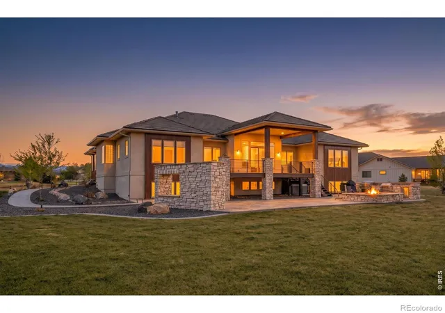 5th image of 830 Berthoud Peak Dr, Berthoud, CO 80513 | MLS# IR1059516