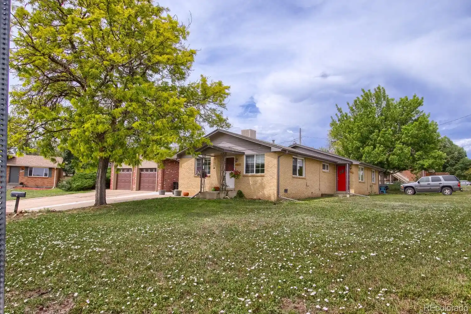 Listing Photo 1 - Condo for sale in 6363 Moore Cir located at 6363 Moore Cir, Arvada, CO 80004 - Unit 6363 Moore Cir
