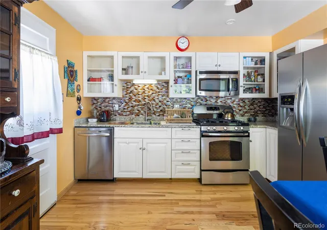 5th image of 6363 Moore Cir, Arvada, CO 80004 | MLS# 3672181
