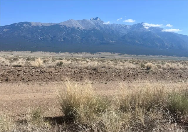 Homes for sale in Blanca, CO | Lot 6 Ll 8th St, Blanca, CO 81123 | MLS# 1652594