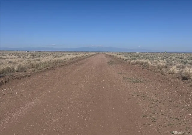 Homes for sale in Blanca, CO | Lot 6 Ll 8Th St, Blanca, CO 81123 | MLS# 1652594