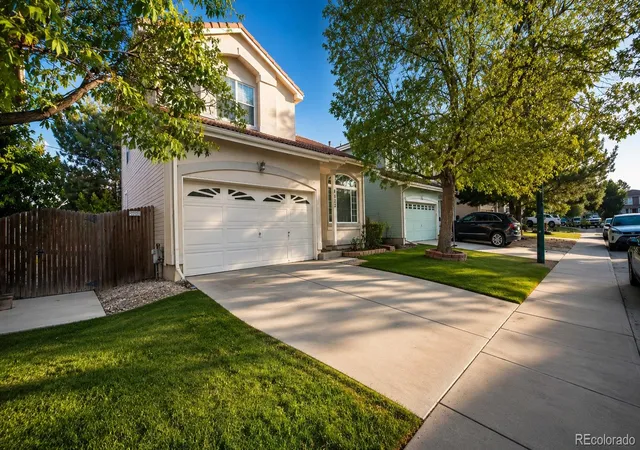 Photo 1 of Single family home for sale at 4632 Gibraltar St, Denver, CO 80249 | MLS# 5066683 | Listing updated on 2026-09-15