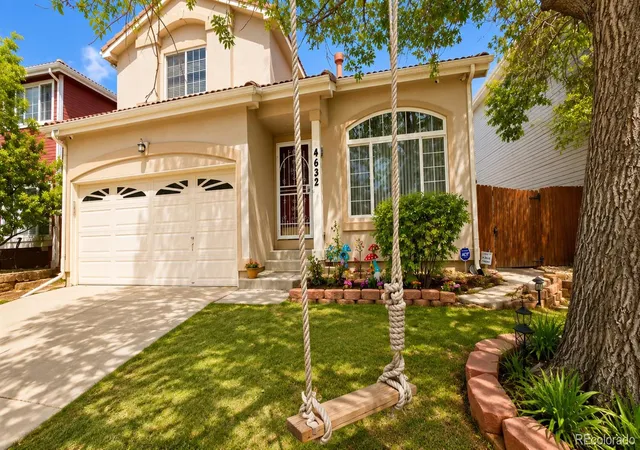 Photo 2 of Single family home for sale at 4632 Gibraltar St, Denver, CO 80249 | MLS# 5066683 | Listing updated on 2026-09-15