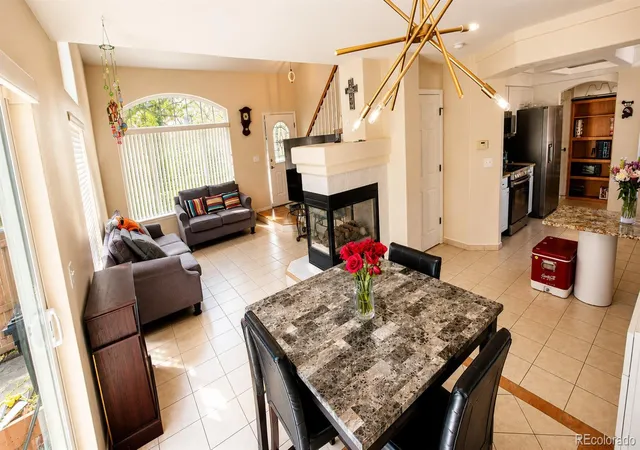 Photo 4 of Single family home for sale at 4632 Gibraltar St, Denver, CO 80249 | MLS# 5066683 | Listing updated on 2026-09-15