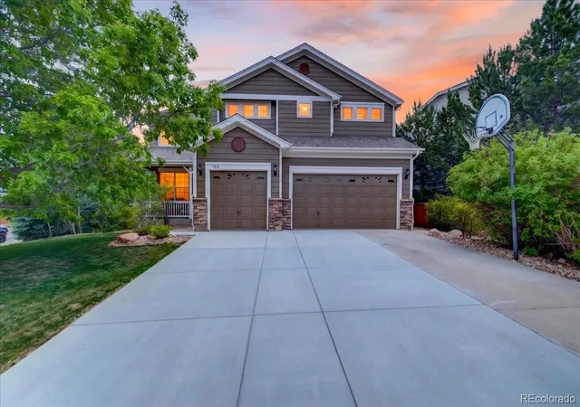 Photo 1 of Single family home for sale at 7414 Halite Ct, Castle Rock, CO 80108 | MLS# 2407238 | Listing updated on 2026-09-26