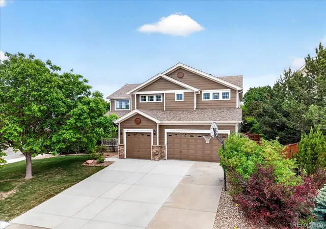 Photo 2 of Single family home for sale at 7414 Halite Ct, Castle Rock, CO 80108 | MLS# 2407238 | Listing updated on 2026-09-26