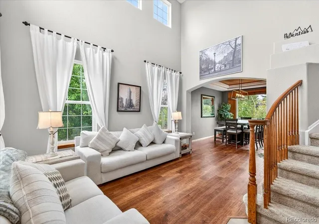 Photo 4 of Single family home for sale at 7414 Halite Ct, Castle Rock, CO 80108 | MLS# 2407238 | Listing updated on 2026-09-26