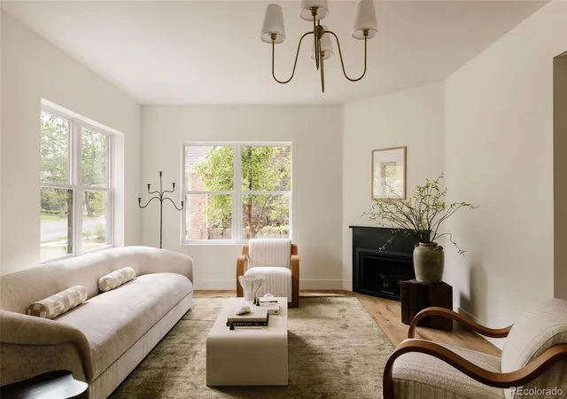 4th image of 245 Albion St, Denver, CO 80220 | MLS# 1703147