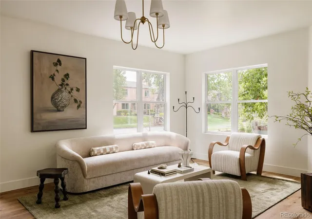 5th image of 245 Albion St, Denver, CO 80220 | MLS# 1703147