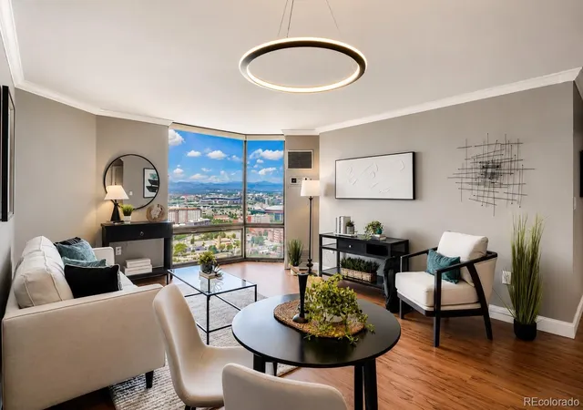 1st image of 1625 Larimer St #2602, Denver, CO 80202 | MLS# 5873584