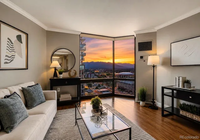 4th image of 1625 Larimer St #2602, Denver, CO 80202 | MLS# 5873584