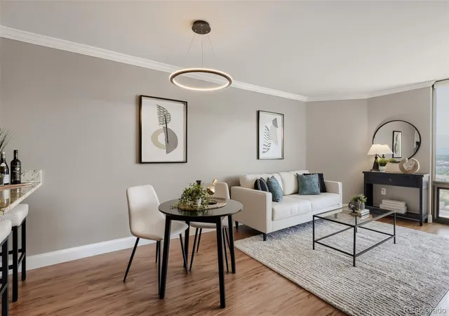 5th image of 1625 Larimer St #2602, Denver, CO 80202 | MLS# 5873584