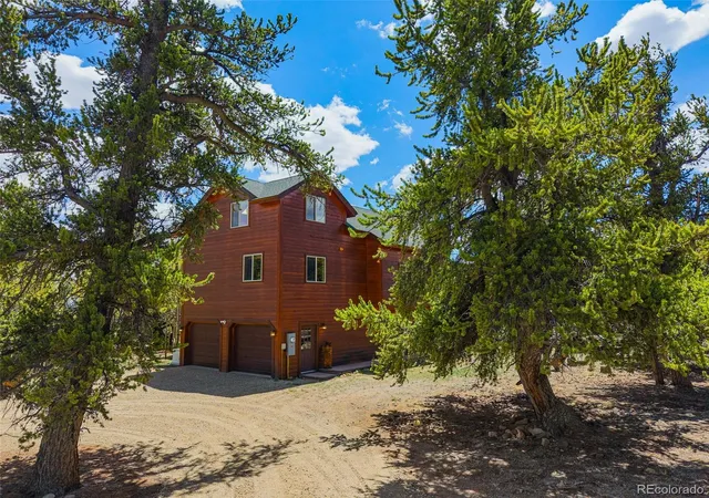 Homes for sale in Fairplay, CO | 2649 Coil Dr, Fairplay, CO 80440 | MLS# 5082948