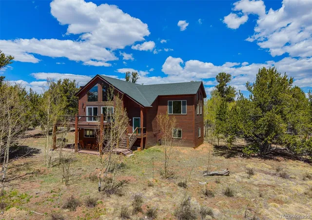Homes for sale in Fairplay, CO | 2649 Coil Dr, Fairplay, CO 80440 | MLS# 5082948