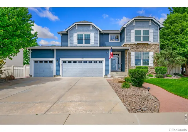 Homes for sale in Firestone, CO | 5781 Twilight Ave, Firestone, CO 80504 | MLS# IR1059521