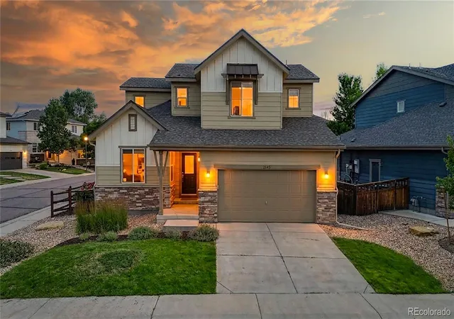 Homes for sale in Louisville, CO | 2143 Charles Ln, Louisville, CO 80027 | MLS# 3699949
