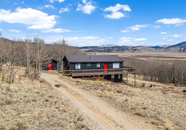 1st image of 2349 Michigan Hill Rd, Jefferson, CO 80456 | MLS# 9106817