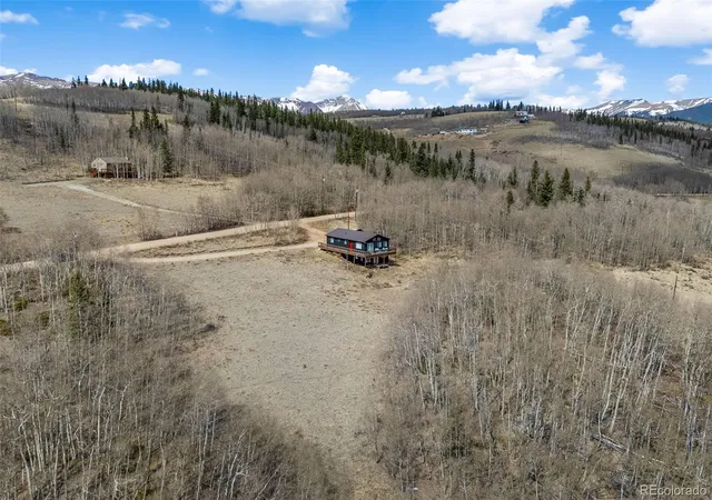 2nd image of 2349 Michigan Hill Rd, Jefferson, CO 80456 | MLS# 9106817