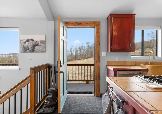 3rd image of 2349 Michigan Hill Rd, Jefferson, CO 80456 | MLS# 9106817