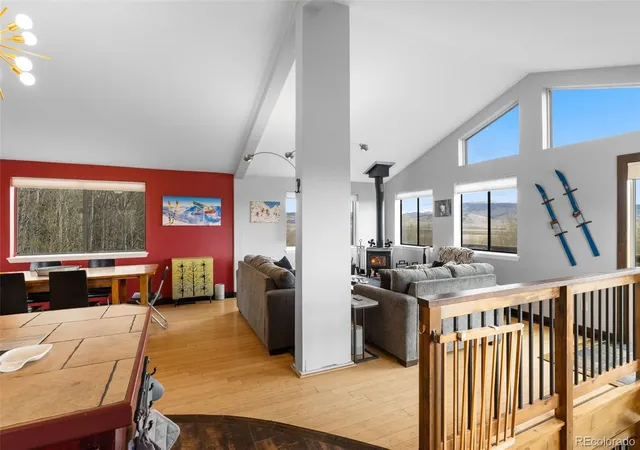 4th image of 2349 Michigan Hill Rd, Jefferson, CO 80456 | MLS# 9106817