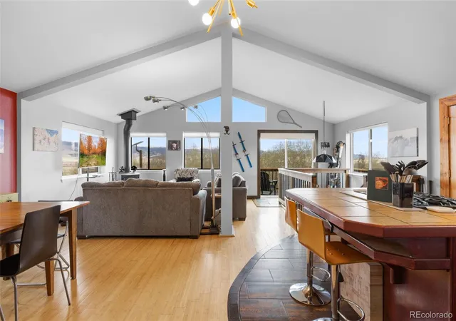 5th image of 2349 Michigan Hill Rd, Jefferson, CO 80456 | MLS# 9106817