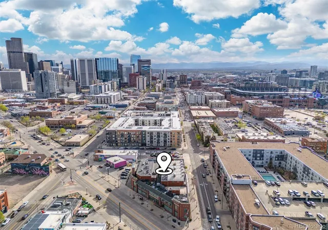 37th image of 2441 N Broadway #202, Denver, CO 80205 | MLS# 8124100
